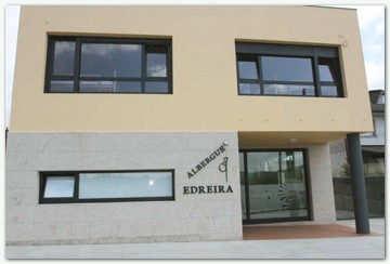 Etapa 30. Albergue Edreira, Arca - Pedrouzo